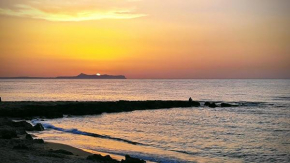Sea Sand and Sun Beachfront Vacation Apartment